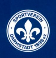 SV Darmstadt 98 vs  TSG Hoffeneim 2 x Stehplatz G3 Heimbereich Hessen - Birkenau Vorschau