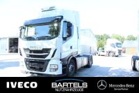 Iveco Stralis AS440S46T/P,Retarder,Standklima,gr.Tanks Niedersachsen - Dörpen Vorschau