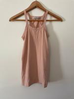 Acne Studios Damen Tanktop in rosa Oberteil Top XS 34 Hessen - Rüdesheim am Rhein Vorschau