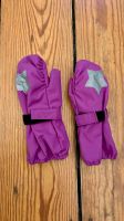 Handschuhe Kinder 1-2 Jahre rosa mit Stern Hamburg-Mitte - Hamburg St. Pauli Vorschau