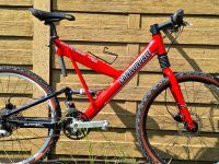 Cannondale Super V SL Disk Fully MTB Nordrhein-Westfalen - Übach-Palenberg Vorschau