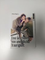 Manga Eine Geschichte von unendlicher Traurigkeit Einzelband Baden-Württemberg - Friedrichshafen Vorschau