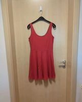 Kleid Sommerkleid Beach rot Gr. 40 Bayern - Bamberg Vorschau