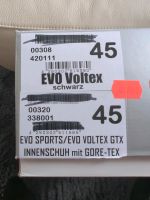 Daytona Frey, EVO Voltex,schwarz, Größe 45, Neuwertig. Hessen - Kassel Vorschau