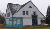 Büro- und oder Wohnhaus in Wittstock mit 2800m² Grundstück Brandenburg - Wittstock/Dosse Vorschau