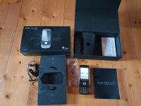 HTC Touch Dual Handy mit Ovp Duisburg - Duisburg-Mitte Vorschau