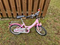 Kinderfahrrad Puky Lillifee 16 Zoll Bayern - Bamberg Vorschau