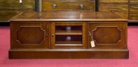 Englische Möbel Regency Mahagoni Lowboard Sideboard Kommode UK Brandenburg - Potsdam Vorschau