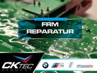 BMW FRM (Fußraummodul) Reparatur E87/E90/E91/E92/E93/E70 Nordrhein-Westfalen - Solingen Vorschau