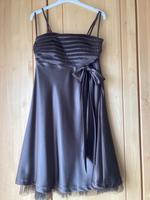 Abendkleid braun Bayern - Waldbüttelbrunn Vorschau