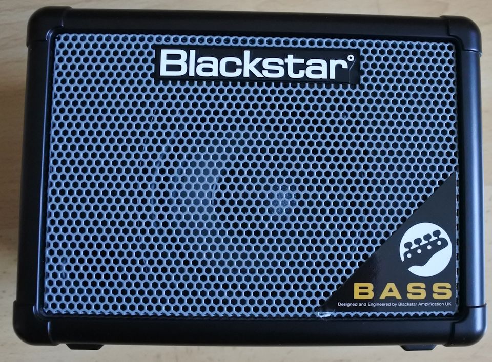 BLACKSTAR Fly 3 Mini Amp in Köln