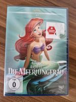 DVD Arielle Disney Hessen - Kirchhain Vorschau