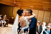 Fotograf / Hochzeitsfotograf Bielefeld / Hochzeit Bielefeld - Bielefeld (Innenstadt) Vorschau