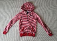 Superdry Nickijacke Damen mit Streifen Gr.36 Bayern - Rosenheim Vorschau