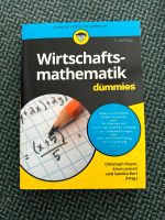 Wirtschaftsmathematik dummies Berlin - Pankow Vorschau