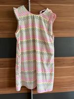 Vero Moda Kleid rosa Größe XL neu Saarland - Mandelbachtal Vorschau