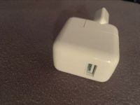 Original Apple USB Power Adapter (Netzteil) 12 W  Model A1401 Hessen - Rodgau Vorschau