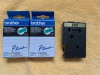 Brother P-touch TC- 701 Bänder Baden-Württemberg - Brigachtal Vorschau