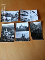 5 alte Ansichtskarten von Wernigerode und Thale Sachsen-Anhalt - Arnstein Vorschau