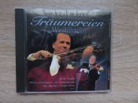 André Rieu, Helmut Zacharias – Träumereien Zur Weihnacht CD Rheinland-Pfalz - Rodenbach Vorschau