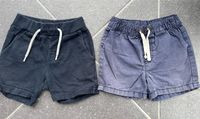 Shorts Jungen von Name it und Tom Tailor Gr. 92 Niedersachsen - Dörpen Vorschau