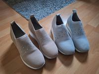 Sneaker Größe 39 Niedersachsen - Staufenberg Vorschau
