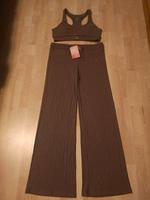 oceans apart, oceanapart, Sport, Set, BH, Hose, braun, neu m. Et. Niedersachsen - Seggebruch Vorschau