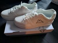 sneaker 40 neu Sachsen - Rossau (Sachsen) Vorschau