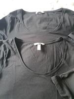 4 Stück H&M T-Shirts Neu Bremen - Vegesack Vorschau