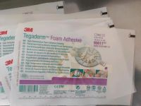 Tegaderm Foam Adhesive 10 x 11 cm 90611  7 Stück OVP Innenstadt - Köln Altstadt Vorschau