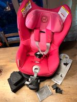 Cybex Gold Sirona M2 i-Size mit Base M Isofix Bayern - Obermichelbach Vorschau