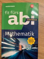 Fit fürs Abi- Mathematik Dresden - Blasewitz Vorschau