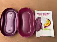 Mikro-Meister Omelett-Maker Eierheld Tupperware Thüringen - Erfurt Vorschau