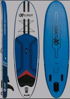 Explorer STREAM 10.2 Stand-UP-Paddleset (28330) Bayern - Roth Vorschau