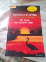Stefanie Gercke * Ein Land das Himmel heißt * Roman Nordrhein-Westfalen - Emmerich am Rhein Vorschau
