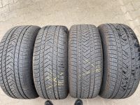 4 x Winterreifen Pirelli M+S 265/50 R19 110V - 2 x 6,5mm 2 x 7mm Rheinland-Pfalz - Klein-Winternheim Vorschau