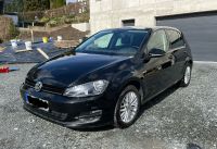 VW Golf VII 1.2 TSI DSG Cup Edition (SHZ, PDC, Klima, Navi) Nordrhein-Westfalen - Arnsberg Vorschau