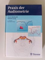 Praxis der Audiometrie ISBN 9783133690096 Kr. Altötting - Garching an der Alz Vorschau