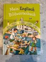 Buch: Englisch Bilderwörterbuch für Kinder, neu Speyer - Dudenhofen Vorschau