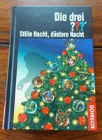 Die 3 ??? - Stille Nacht, düstere Nacht - Top-Zustand Rheinland-Pfalz - Neuwied Vorschau