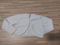 C&A Bolero Jacke Hochzeit Kommunion Fest Mädchen 92 Bayern - Ottensoos Vorschau