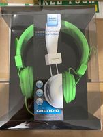 Grundig Stereo Headphone Basic Edition Duisburg - Walsum Vorschau