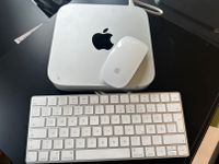 LNR/DD: Apple Mac Mini Late 2014 i5 2,6GHz 8GB 1TB SSD Monterey Sachsen - Plauen Vorschau