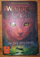 Warrior Cats, In die Wildnis (Band 1) Essen - Essen-Frintrop Vorschau