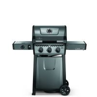 Napoleon Freestyle 365 SB, Gasgrill, Graphit Nordrhein-Westfalen - Simmerath Vorschau