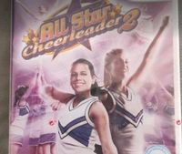 3x Wii Spiele - We Dance, Allstar Cheerleader 2, Scene it Rheinland-Pfalz - Kleinniedesheim Vorschau