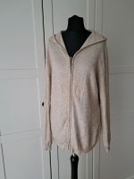 ADAGIO CASHMERE KASCHMIR KAPUZE CARDIGAN STRICKJACKE PULLOVER Niedersachsen - Langenhagen Vorschau