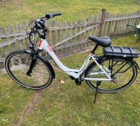 Elektro Fahrrad Damen Herzogtum Lauenburg - Mölln Vorschau