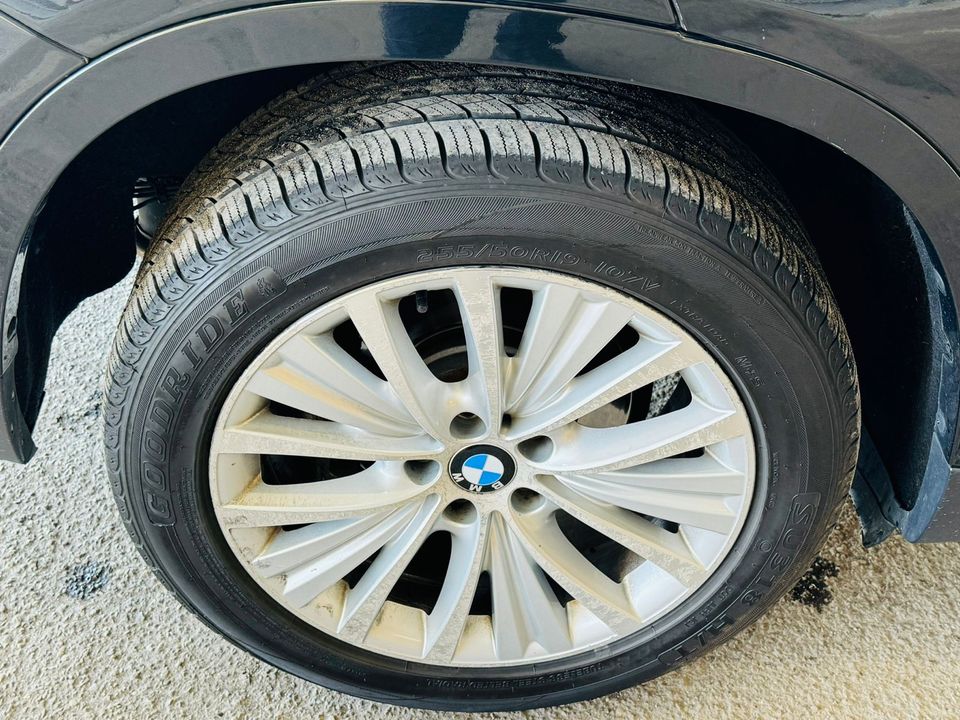 BMW X5 3.0D X-Drive in Oer-Erkenschwick