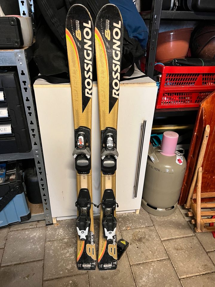 Rossignol Kinderski 110 cm in Attenweiler